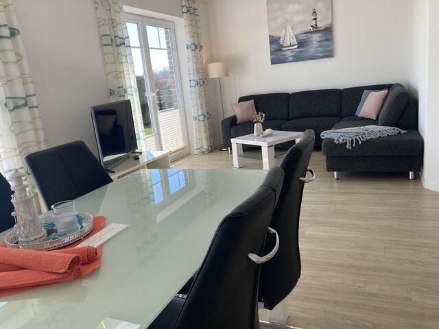 Ferienhaus in Dahme - Am Kampland 20 - Lee - Bild 18