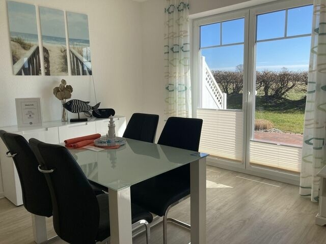 Ferienhaus in Dahme - Am Kampland 20 - Lee - Bild 23