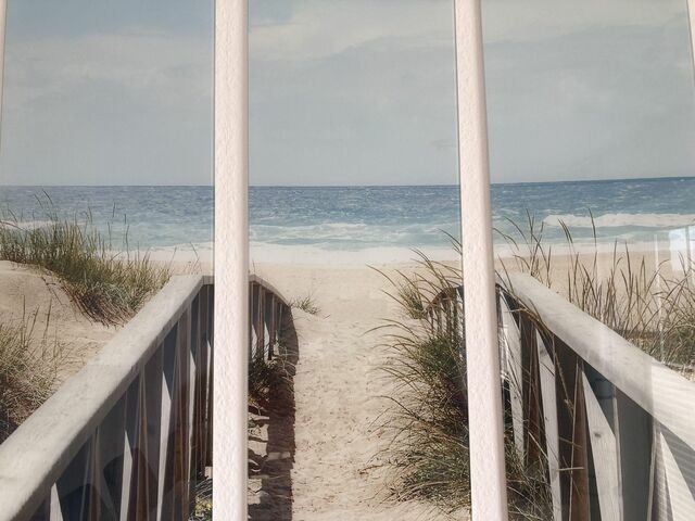 Ferienhaus in Dahme - Am Kampland 20 - Lee - Bild 25