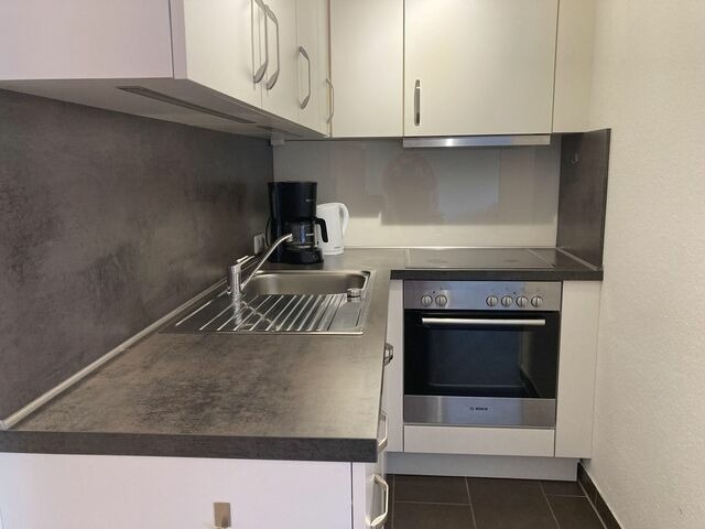 Ferienwohnung in Dahme - Haus Meeresglück Wohnung Seepferdchen - Bild 13