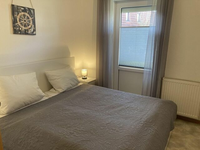 Ferienwohnung in Dahme - Haus Meeresglück Wohnung Seepferdchen - Bild 15