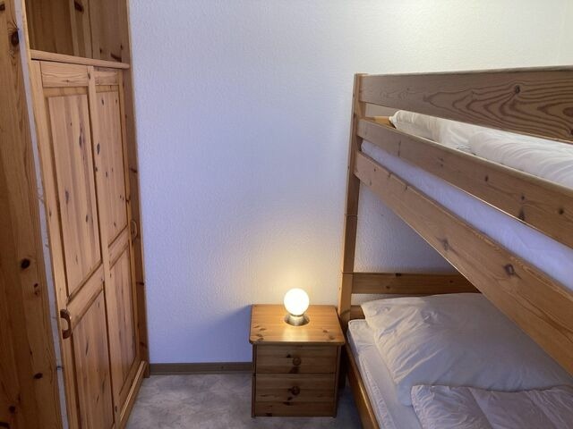 Ferienwohnung in Dahme - Haus Meeresglück Wohnung Seepferdchen - Bild 18