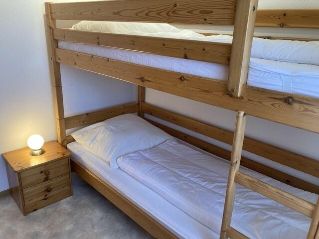 Ferienwohnung in Dahme - Haus Meeresglück Wohnung Seepferdchen - Bild 19