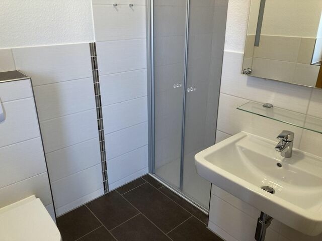 Ferienwohnung in Dahme - Haus Meeresglück Wohnung Seepferdchen - Bild 21