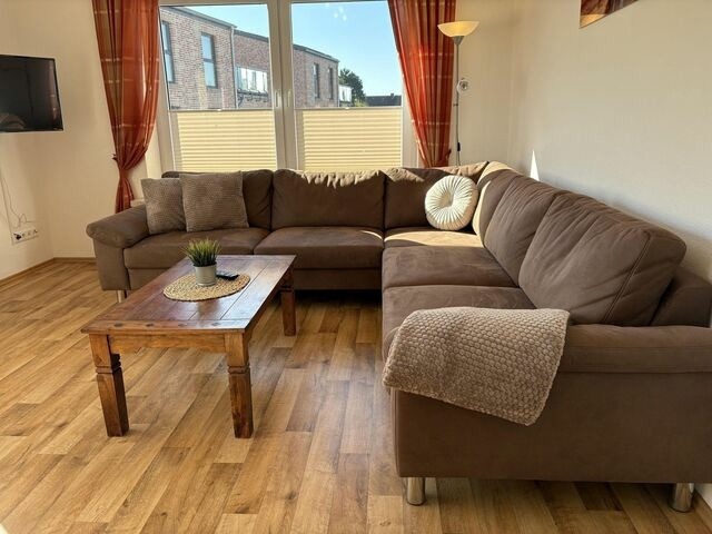 Ferienwohnung in Dahme - Haus Meeresglück Wohnung Seelöwe - Bild 8