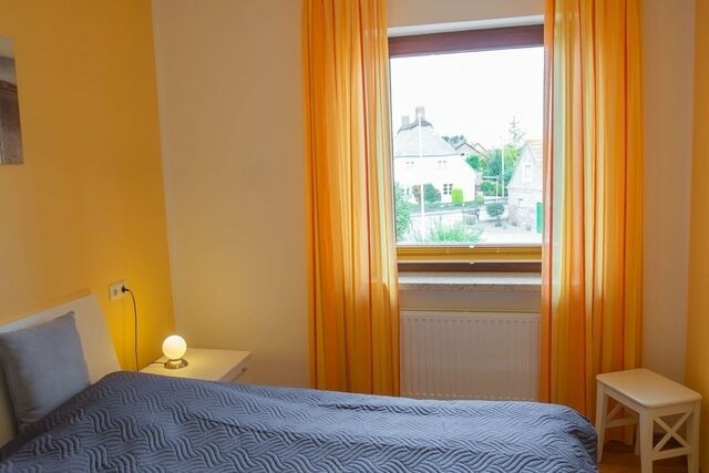 Ferienwohnung in Dahme - Haus Meeresglück Wohnung Seelöwe - Bild 17