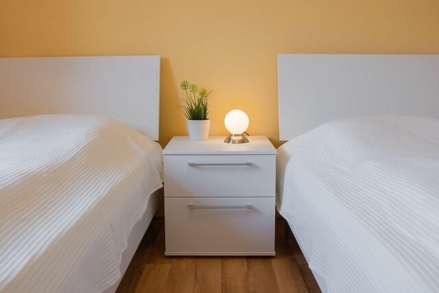 Ferienwohnung in Dahme - Haus Meeresglück Wohnung Seelöwe - Bild 21