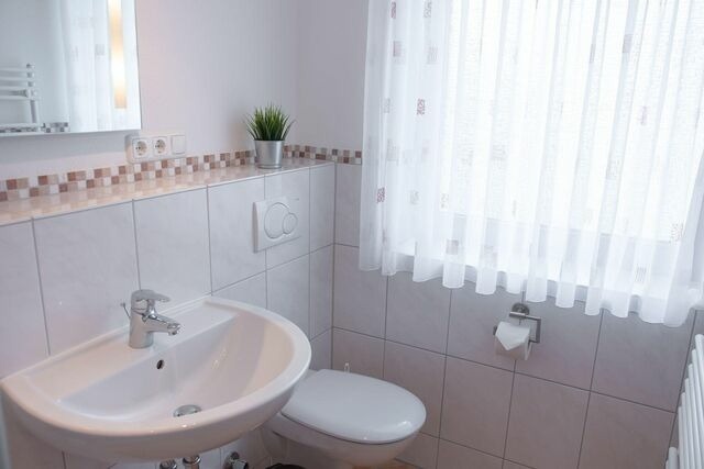 Ferienwohnung in Dahme - Haus Meeresglück Wohnung Seelöwe - Bild 24