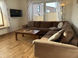 Ferienwohnung in Dahme - Haus Meeresgl&uuml;ck Wohnung Seel&ouml;we - Bild 5