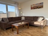 Ferienwohnung in Dahme - Haus Meeresgl&uuml;ck Wohnung Seel&ouml;we - Bild 7
