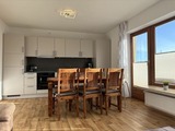 Ferienwohnung in Dahme - Haus Meeresgl&uuml;ck Wohnung Seel&ouml;we - Bild 10