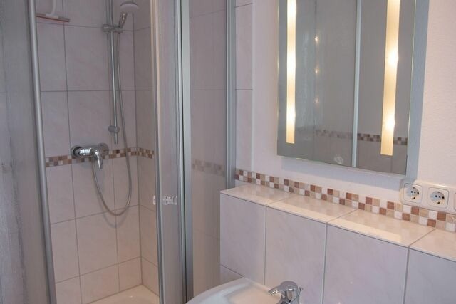 Ferienwohnung in Dahme - Haus Meeresgl&uuml;ck Wohnung Seel&ouml;we - Bild 21