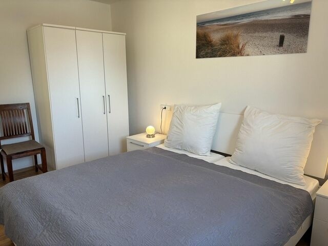 Ferienwohnung in Dahme - Haus Meeresgl&uuml;ck Wohnung Seel&ouml;we - Bild 22