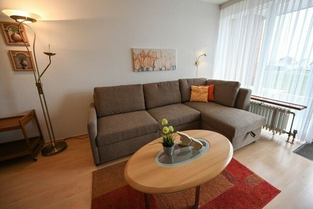 Ferienwohnung in Dahme - Haus am Deich Wohnung 9 - Bild 6