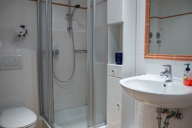 Ferienwohnung in Dahme - Haus am Deich Wohnung 9 - Bild 12