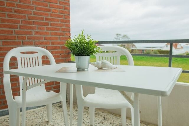 Ferienwohnung in Dahme - Haus am Deich Wohnung 9 - Bild 15