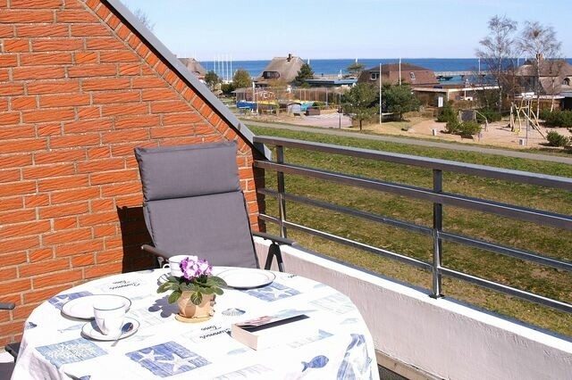 Ferienwohnung in Dahme - Haus am Deich Wohnung 13 - Bild 2