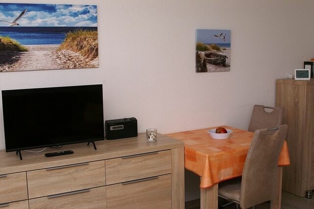 Ferienwohnung in Dahme - Haus am Deich Wohnung 13 - Bild 8