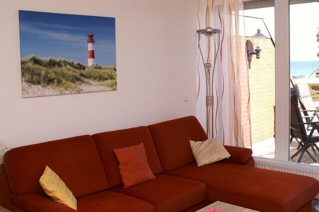 Ferienwohnung in Dahme - Haus am Deich Wohnung 13 - Bild 10