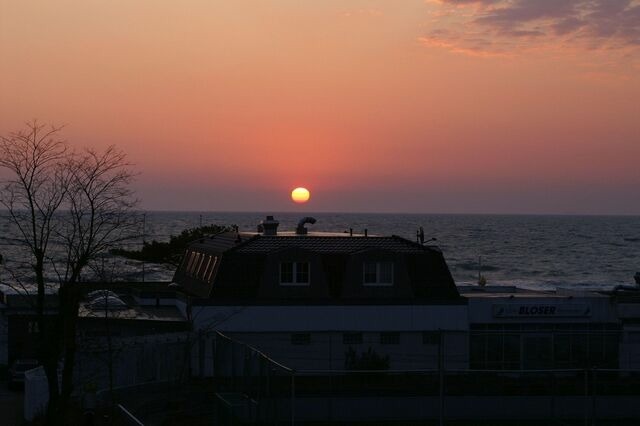 Ferienwohnung in Dahme - Haus am Deich Wohnung 13 - Bild 13