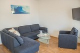 Ferienwohnung in Dahme - Haus Meeresgl&uuml;ck Wohnung Seem&ouml;we - Bild 3