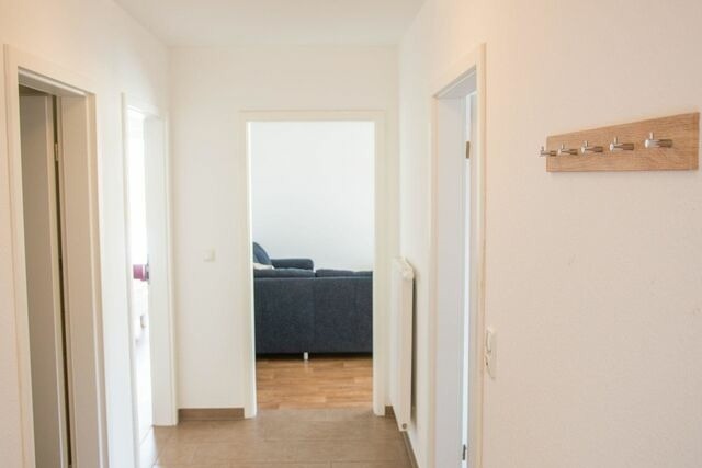 Ferienwohnung in Dahme - Haus Meeresgl&uuml;ck Wohnung Seem&ouml;we - Bild 14