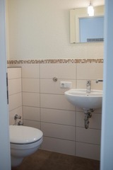 Ferienwohnung in Dahme - Haus Meeresgl&uuml;ck Wohnung Seem&ouml;we - Bild 17