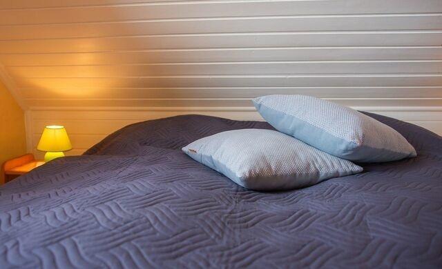 Ferienwohnung in Dahme - Strandhaus Nr. 9 OG rechts - Bild 15