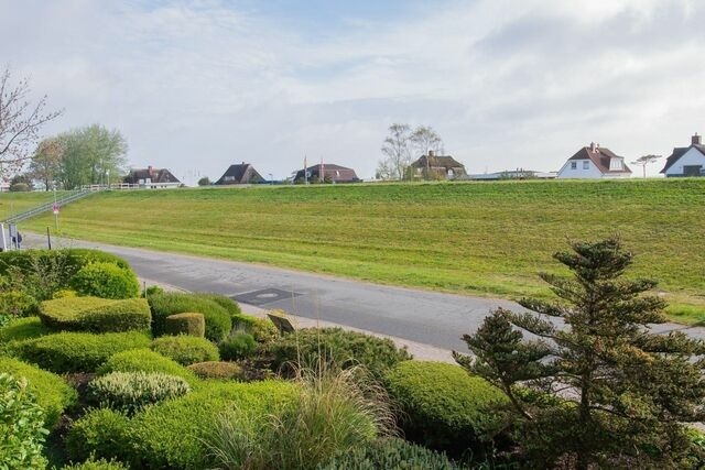 Ferienwohnung in Dahme - Haus am Deich Wohnung 4 - Bild 8