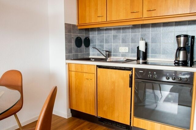 Ferienwohnung in Dahme - Haus am Deich Wohnung 4 - Bild 14