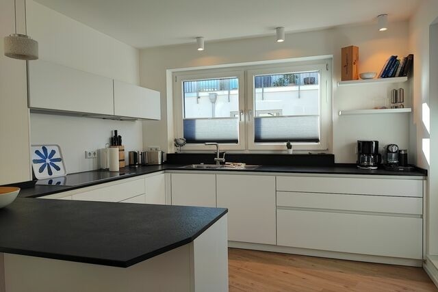 Ferienwohnung in Eckernf&ouml;rde - Strandleben - Bild 6