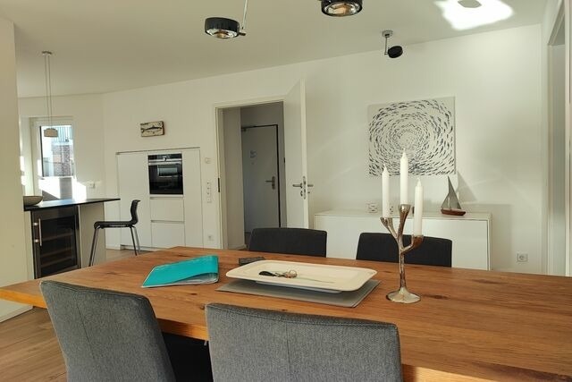 Ferienwohnung in Eckernf&ouml;rde - Strandleben - Bild 2