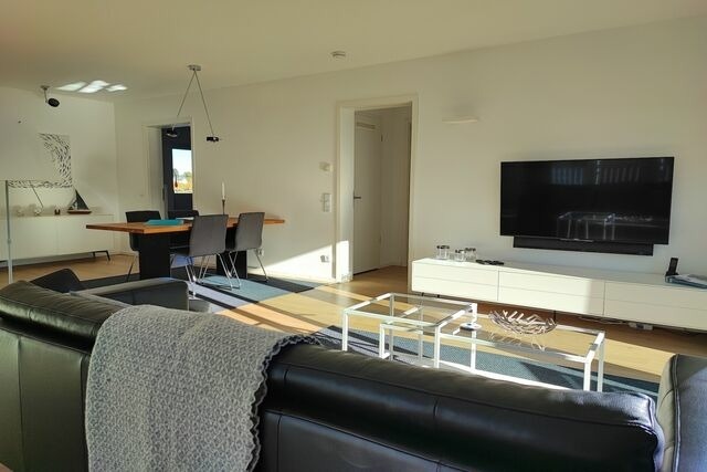 Ferienwohnung in Eckernf&ouml;rde - Strandleben - Bild 3