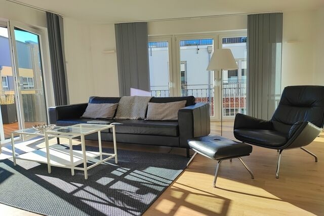 Ferienwohnung in Eckernf&ouml;rde - Strandleben - Bild 4