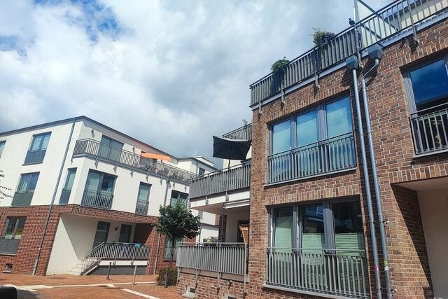 Ferienwohnung in Eckernf&ouml;rde - Strandleben - Bild 9