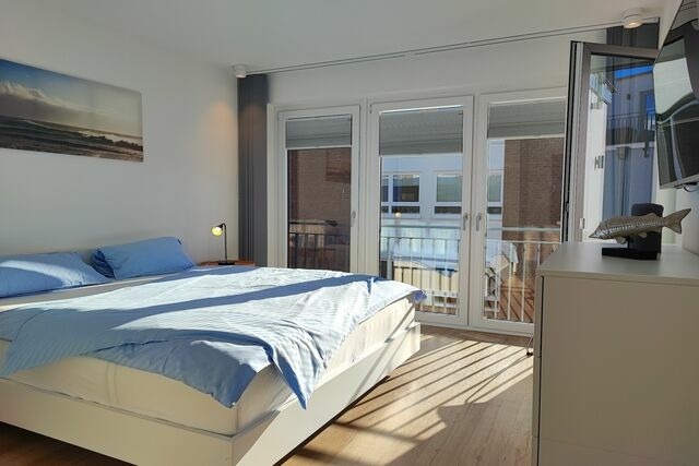 Ferienwohnung in Eckernf&ouml;rde - Strandleben - Bild 10