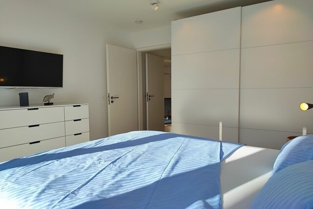 Ferienwohnung in Eckernf&ouml;rde - Strandleben - Bild 11