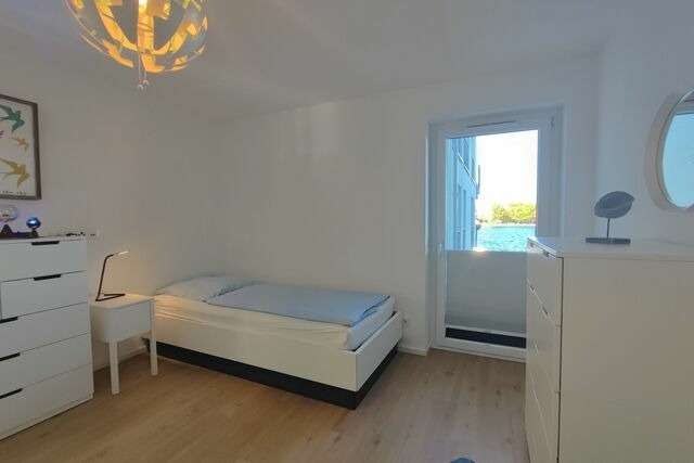 Ferienwohnung in Eckernf&ouml;rde - Strandleben - Bild 12