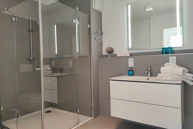 Ferienwohnung in Eckernf&ouml;rde - Strandleben - Bild 14