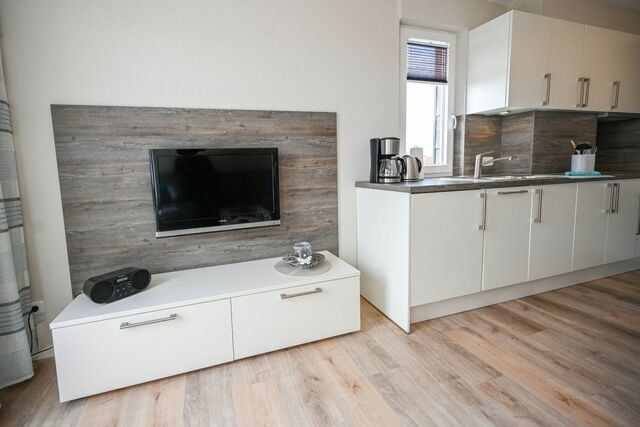 Ferienwohnung in Dahme - Haus am Deich Wohnung 14 - Bild 14