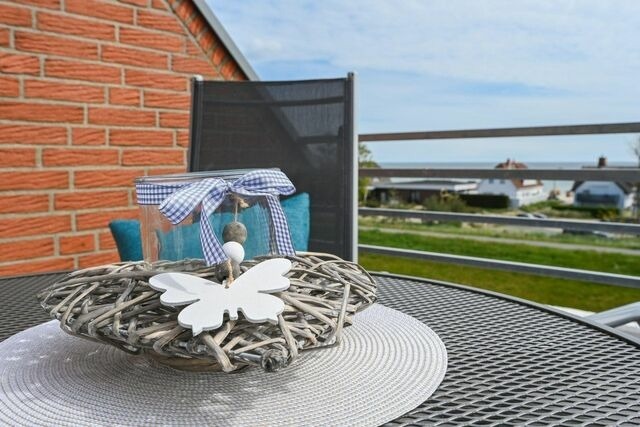 Ferienwohnung in Dahme - Haus am Deich Wohnung 14 - Bild 18