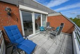 Ferienwohnung in Dahme - Haus am Deich Wohnung 14 - Bild 19