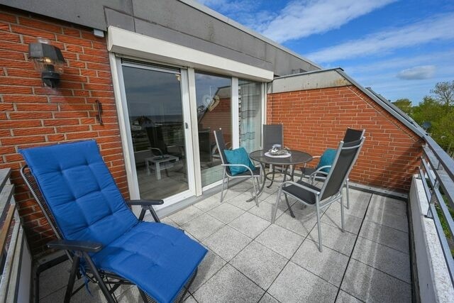 Ferienwohnung in Dahme - Haus am Deich Wohnung 14 - Bild 19