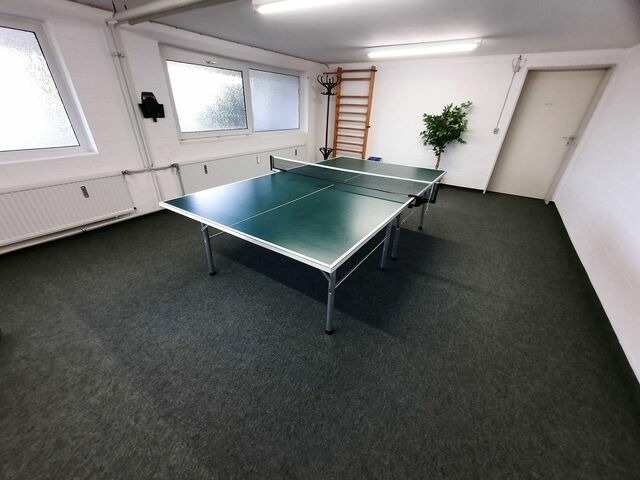 Ferienwohnung in Dahme - Haus am Deich Wohnung 14 - Bild 22