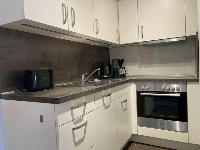 Ferienwohnung in Dahme - Haus Meeresglück Wohnung Seeigel - Bild 11