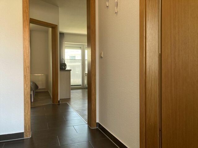 Ferienwohnung in Dahme - Haus Meeresglück Wohnung Seeigel - Bild 12