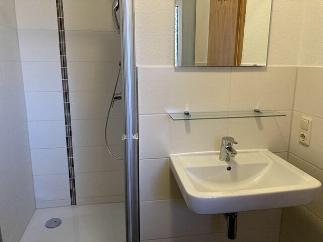 Ferienwohnung in Dahme - Haus Meeresglück Wohnung Seeigel - Bild 17