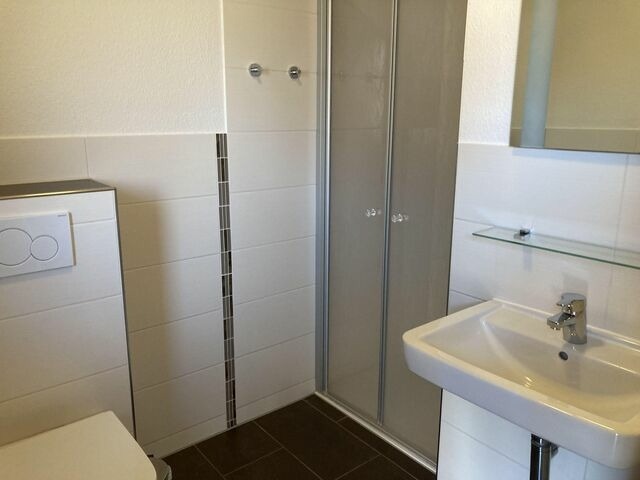 Ferienwohnung in Dahme - Haus Meeresglück Wohnung Seeigel - Bild 18