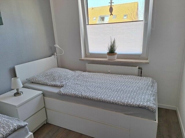 Ferienwohnung in Dahme - Haus am Deich Wohnung 5 - Bild 17