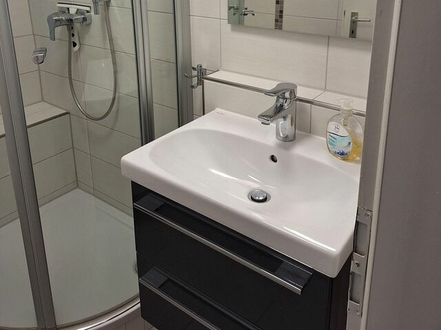 Ferienwohnung in Dahme - Haus am Deich Wohnung 5 - Bild 20